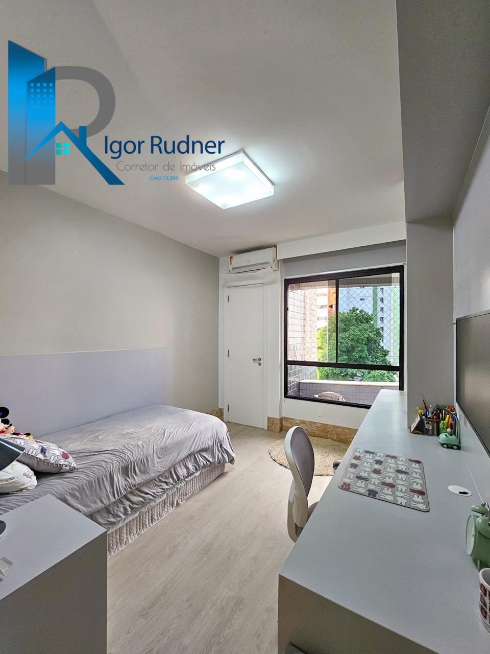 Apartamento, 4 quartos, 243 m² - Foto 20