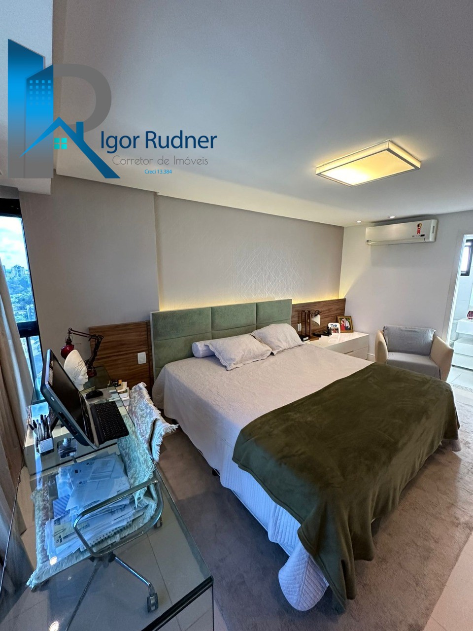Cobertura, 4 quartos, 233 m² - Foto 10