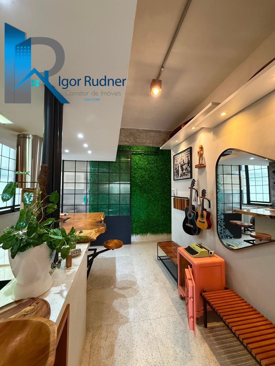 Apartamento, 2 quartos, 124 m² - Foto 13