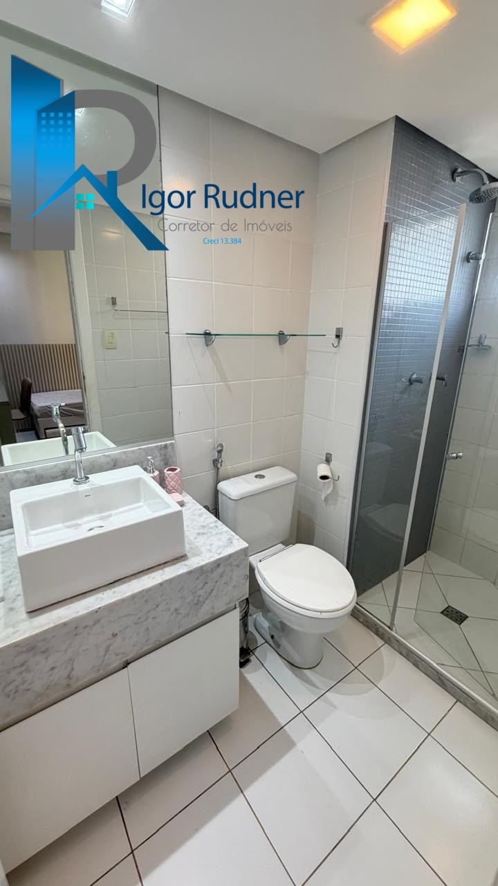 Apartamento, 3 quartos, 140 m² - Foto 16