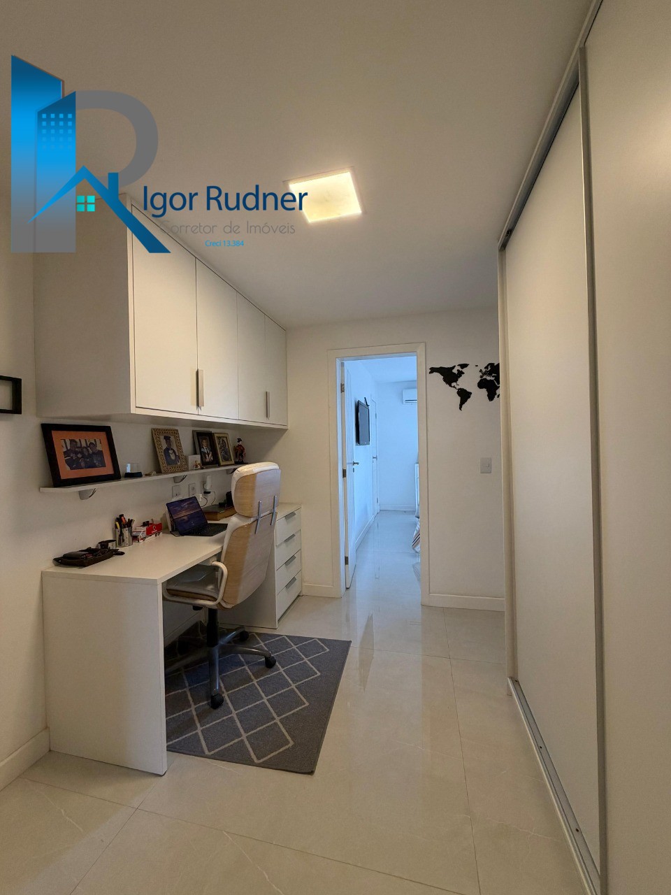 Apartamento, 3 quartos, 244 m² - Foto 27
