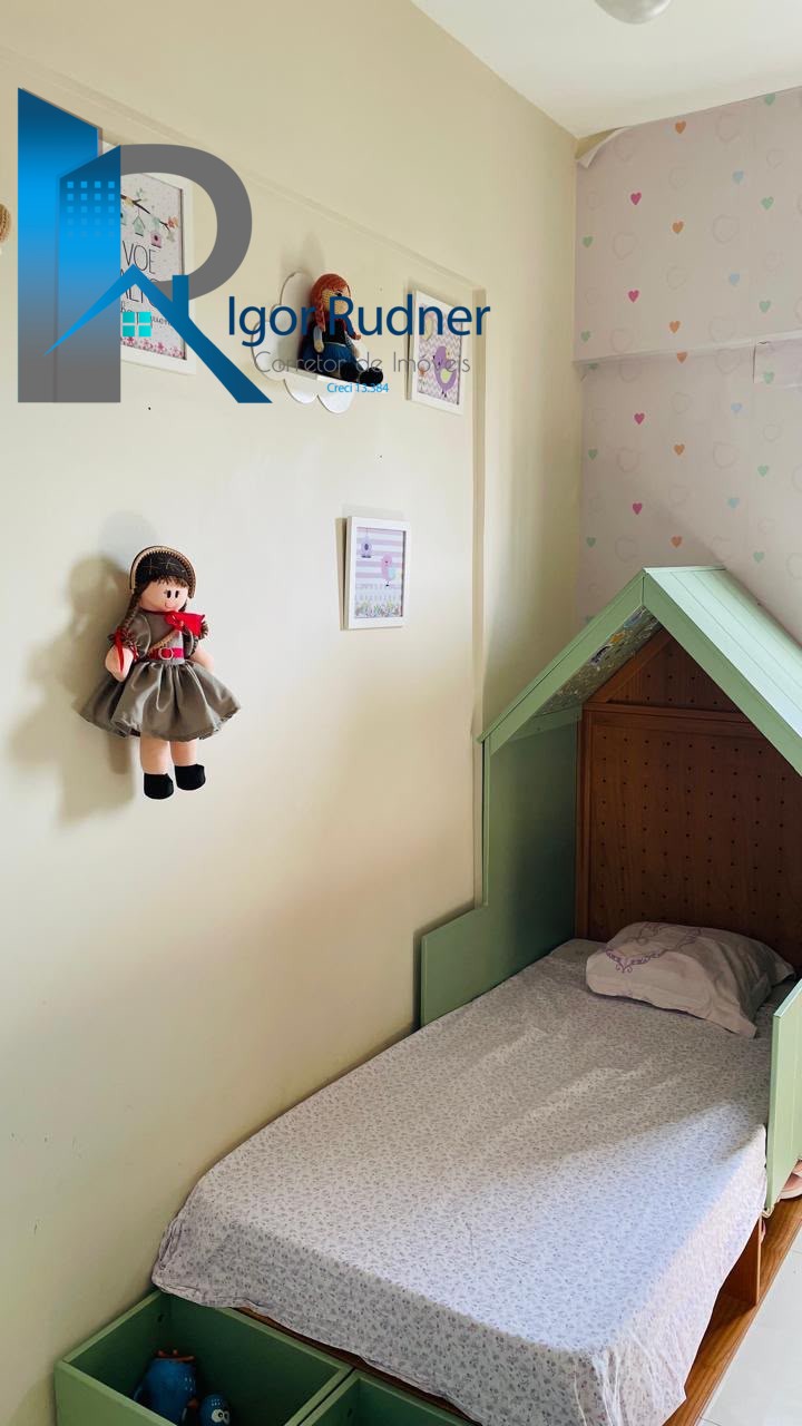 Apartamento, 2 quartos, 55 m² - Foto 15