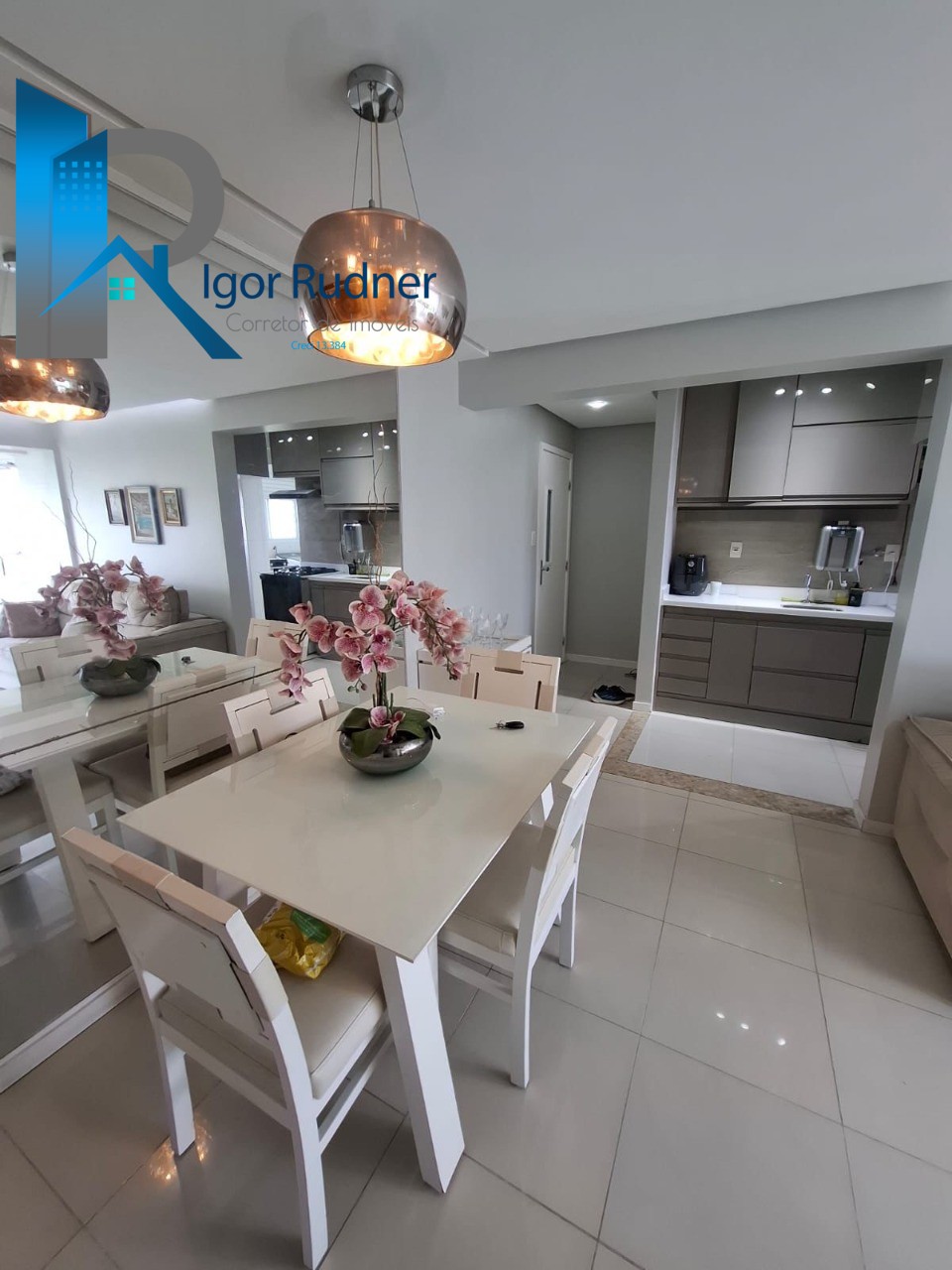 Apartamento, 2 quartos, 80 m² - Foto 7