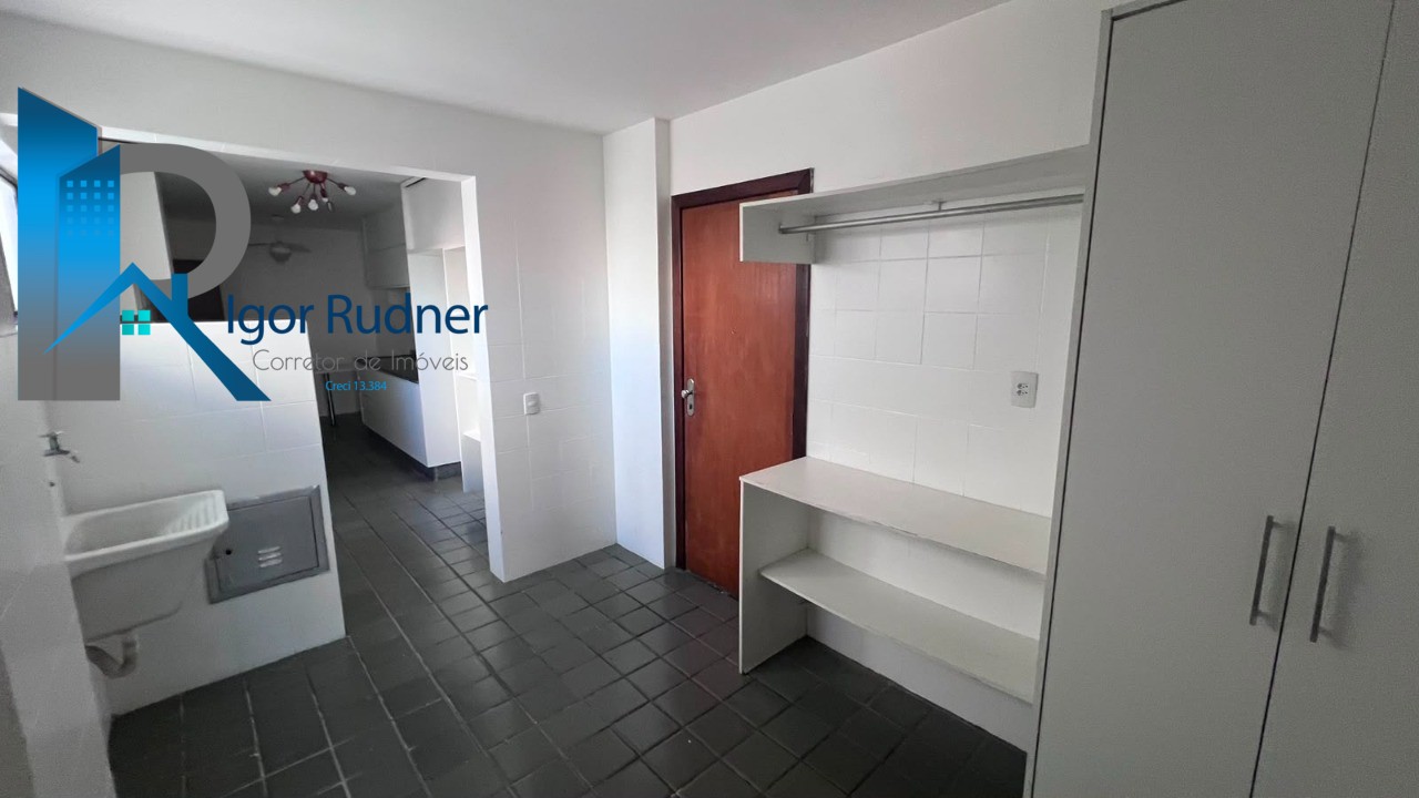 Apartamento, 4 quartos, 198 m² - Foto 23