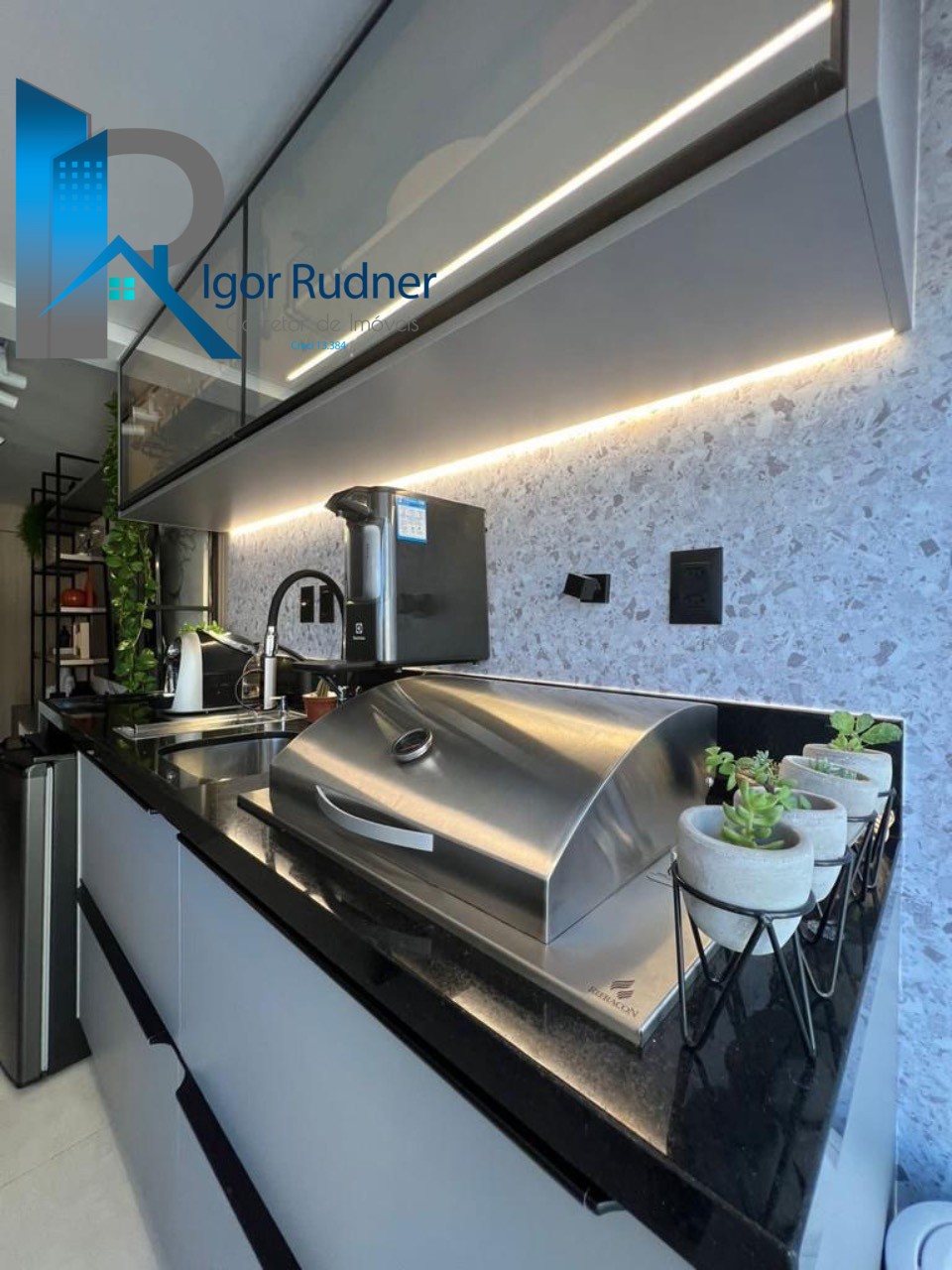 Apartamento, 2 quartos, 80 m² - Foto 5