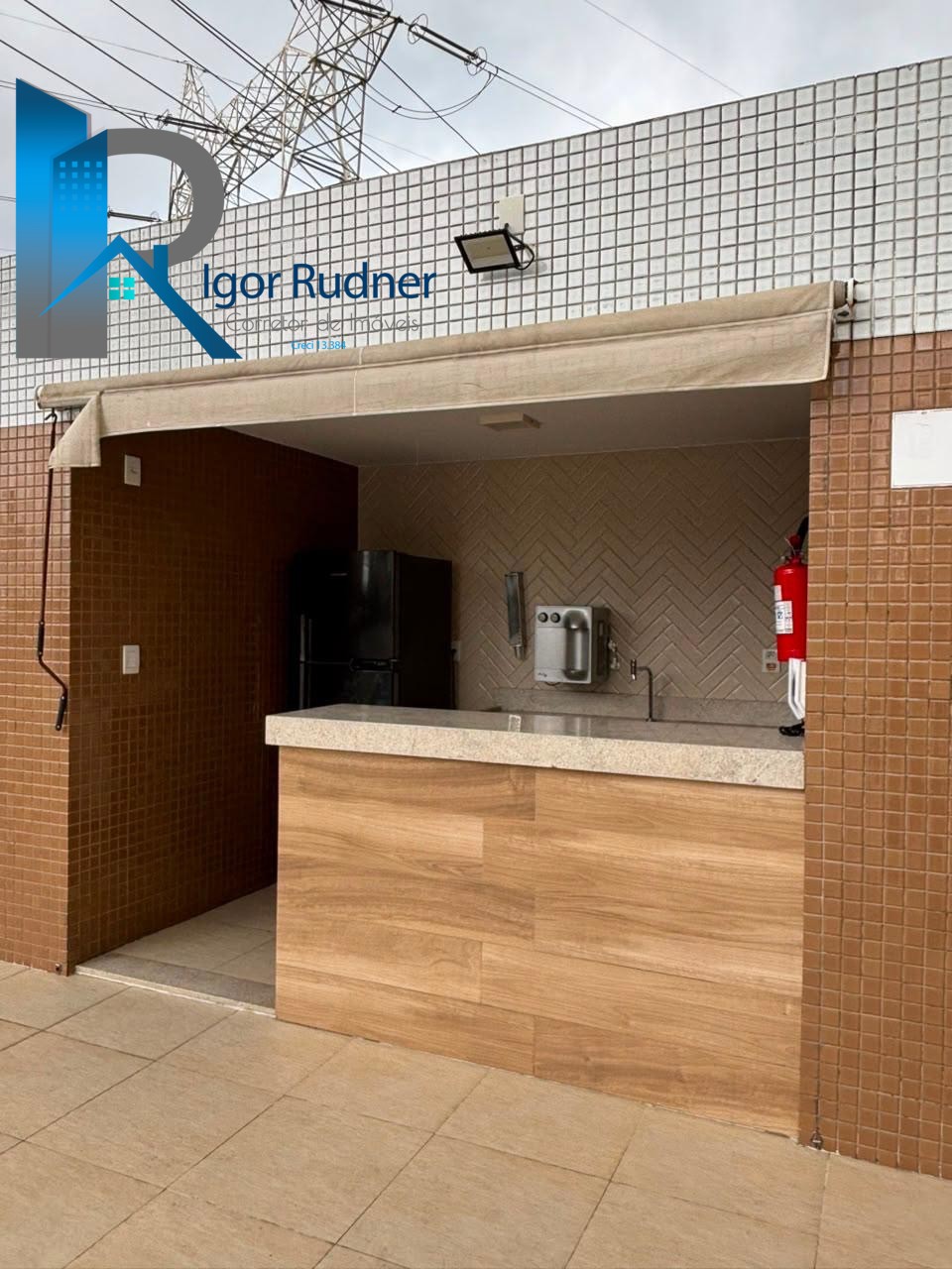 Apartamento, 2 quartos, 55 m² - Foto 36