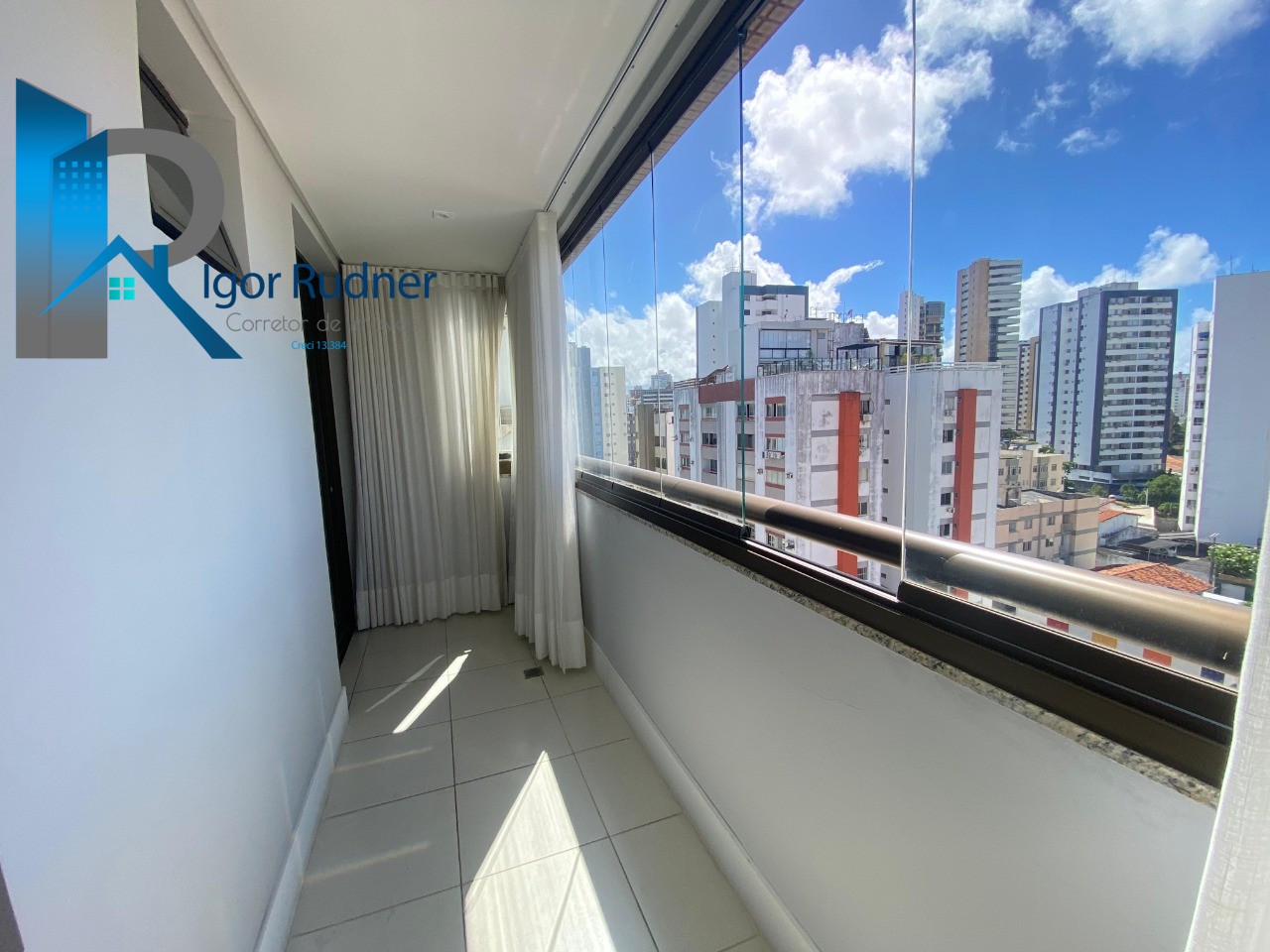 Apartamento, 2 quartos, 135 m² - Foto 37