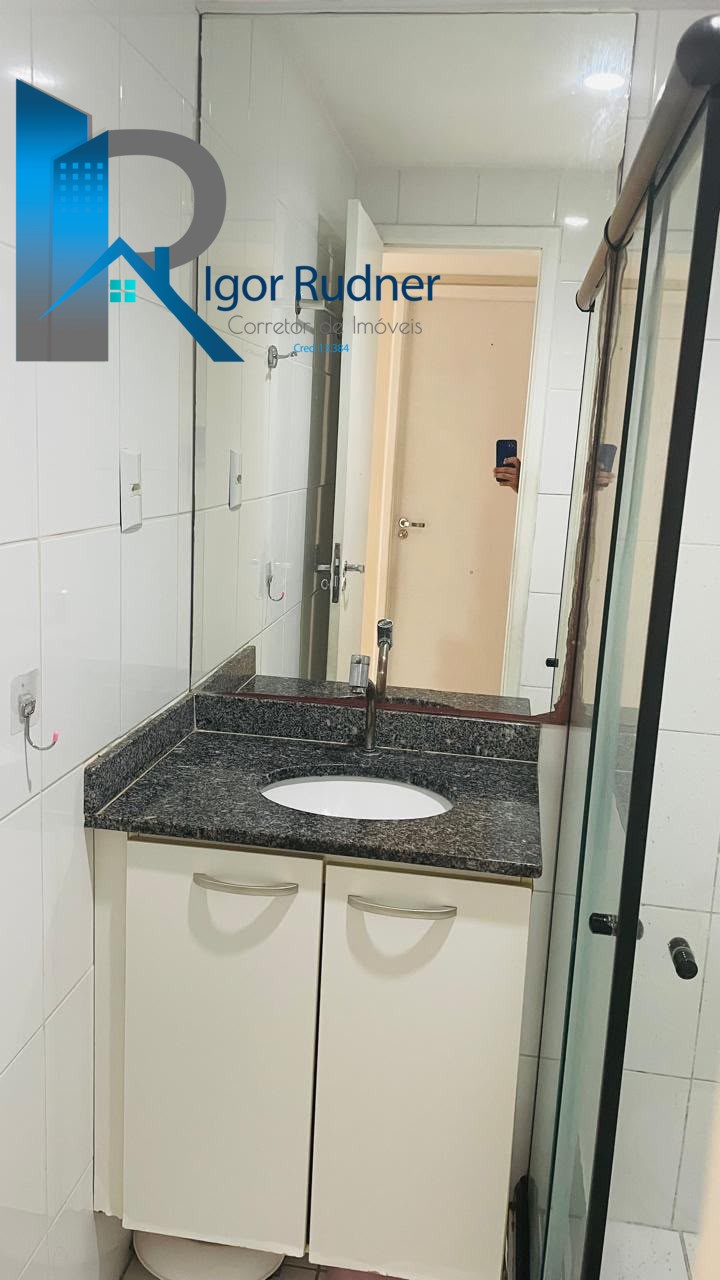 Apartamento, 2 quartos, 55 m² - Foto 12