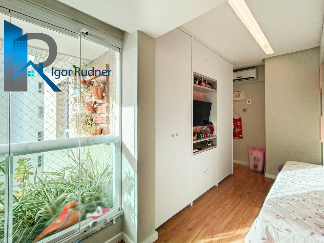 Apartamento, 3 quartos, 138 m² - Foto 28
