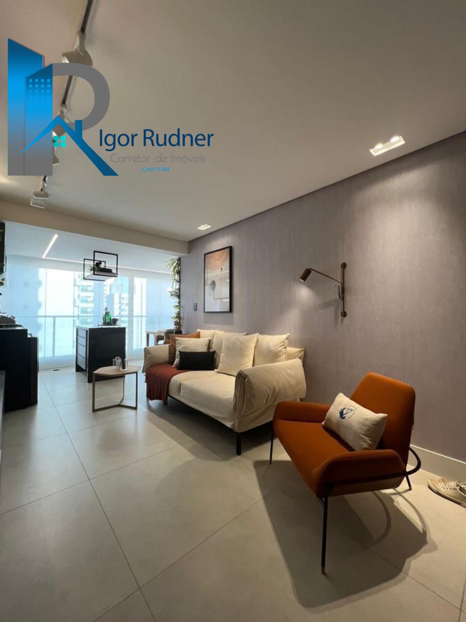 Apartamento, 2 quartos, 80 m² - Foto 10
