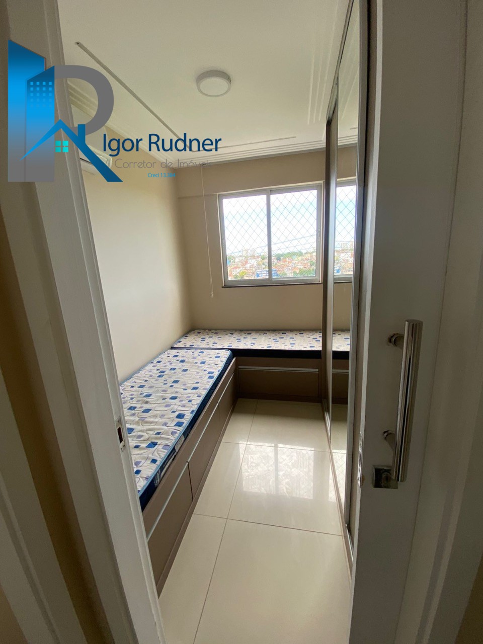Apartamento, 2 quartos, 55 m² - Foto 22