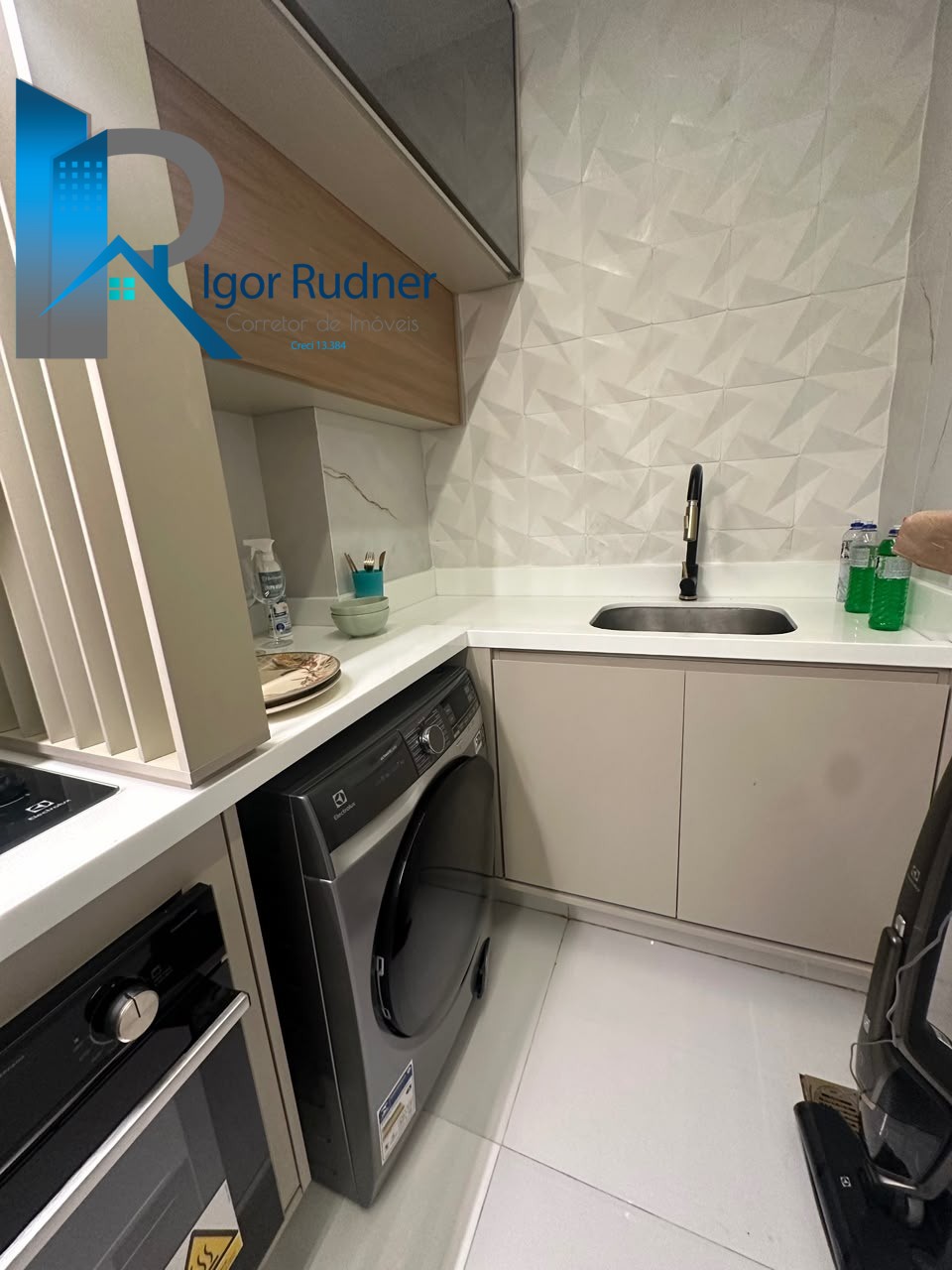 Apartamento, 1 quarto, 51 m² - Foto 15
