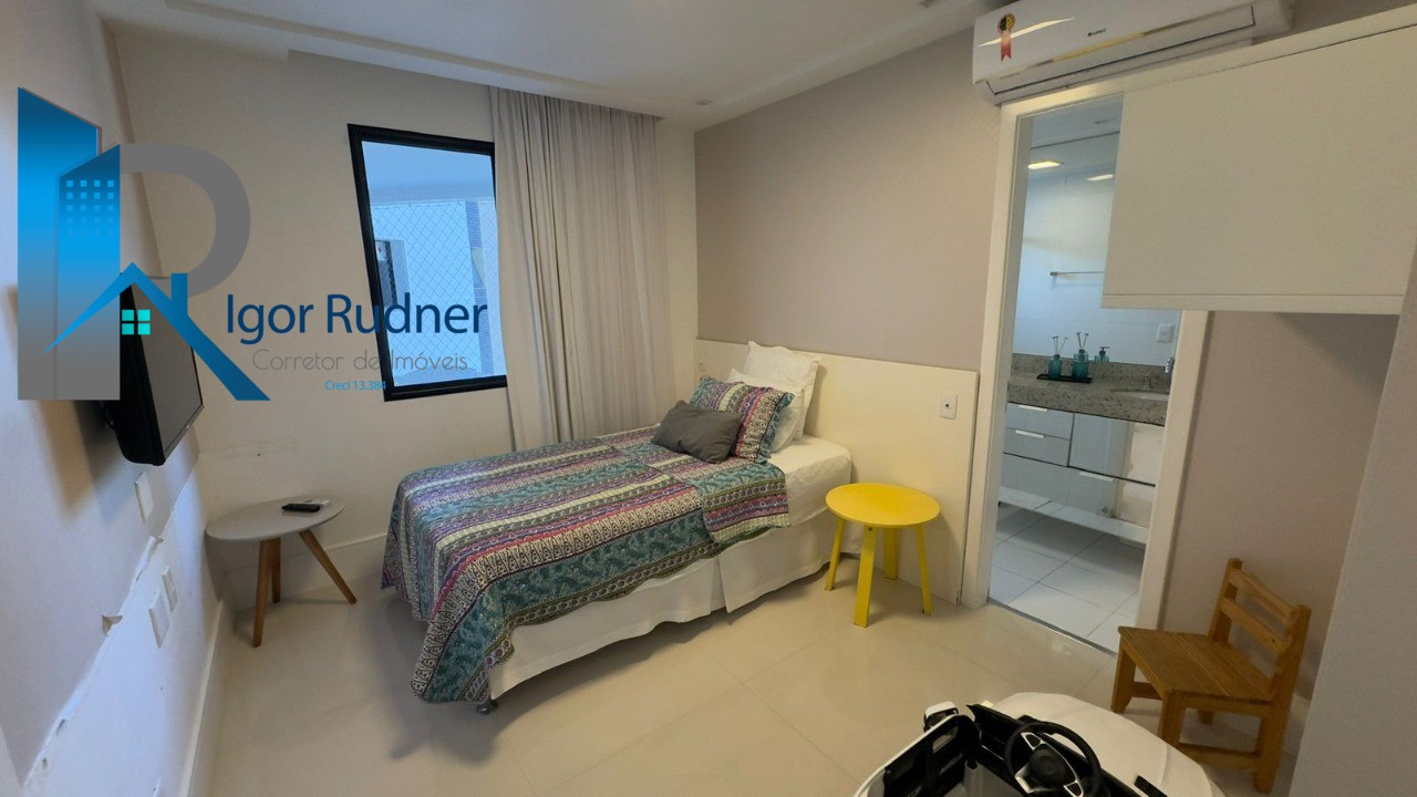 Apartamento, 4 quartos, 280 m² - Foto 20