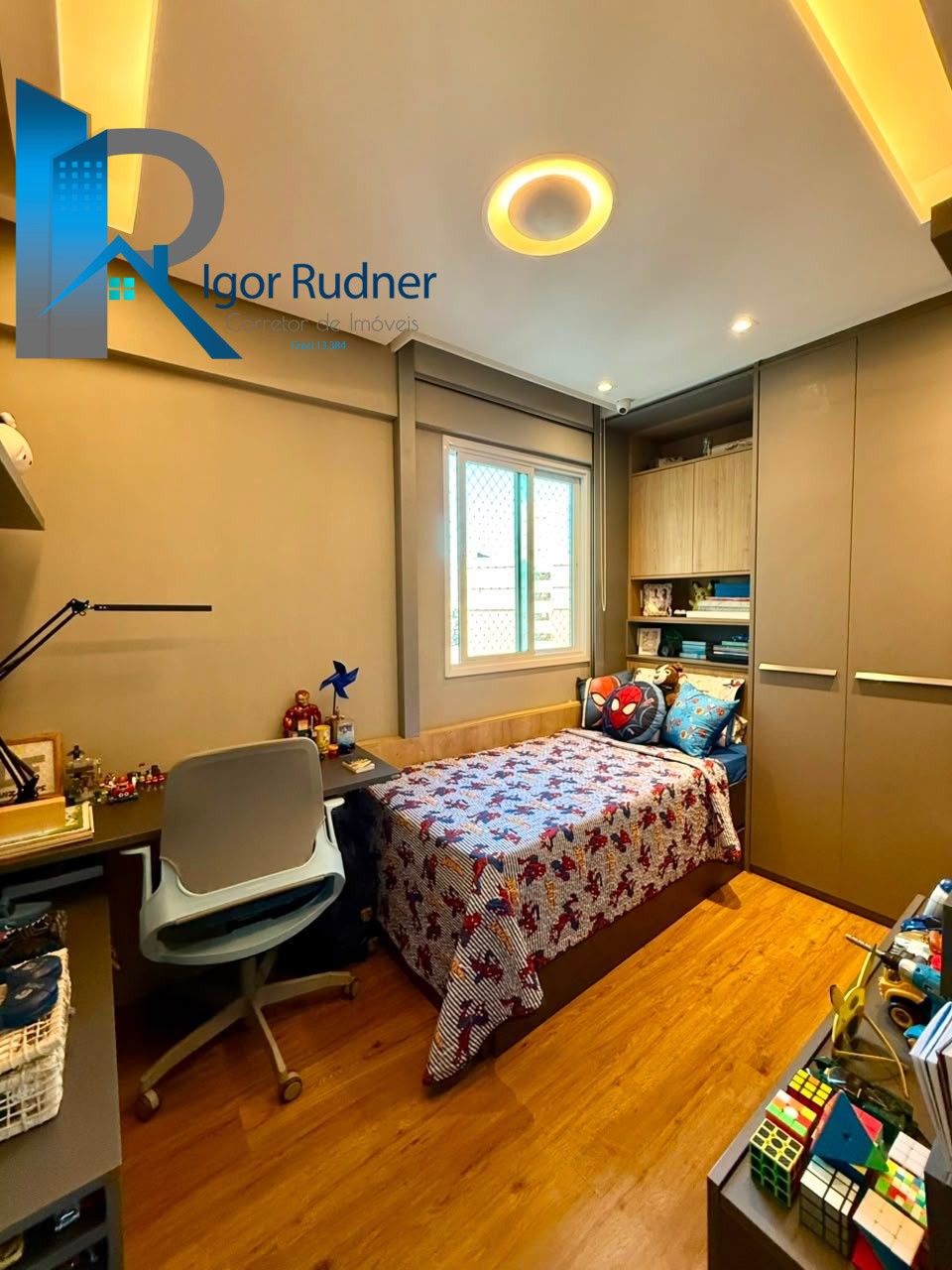Apartamento, 2 quartos, 89 m² - Foto 19