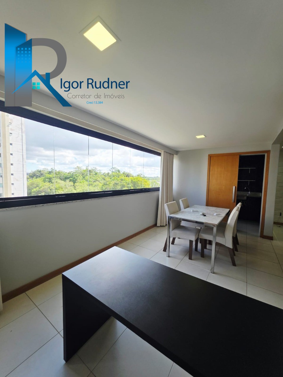 Apartamento, 1 quarto, 78 m² - Foto 7