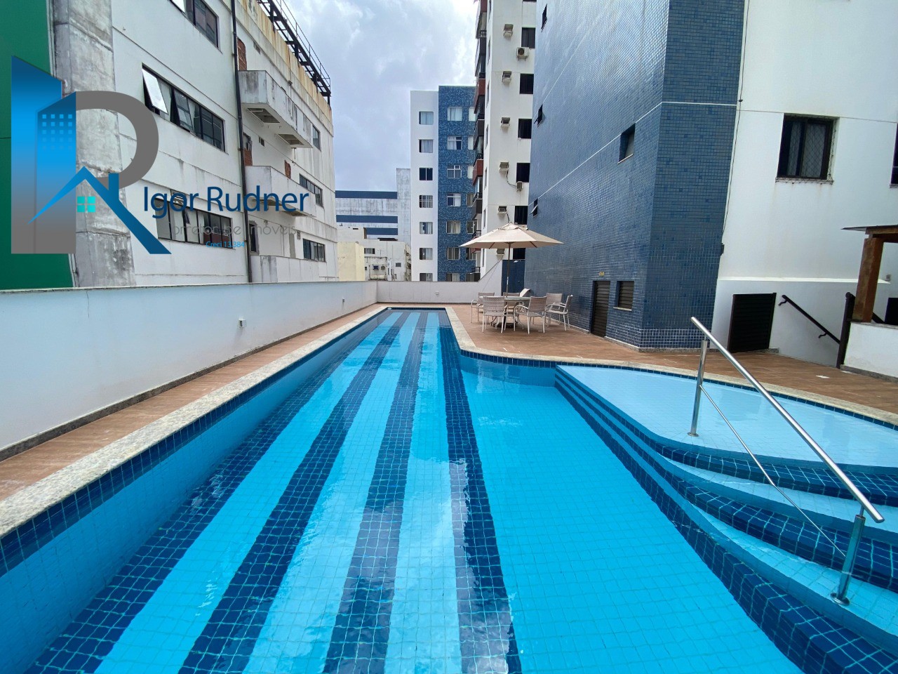 Apartamento, 2 quartos, 135 m² - Foto 56