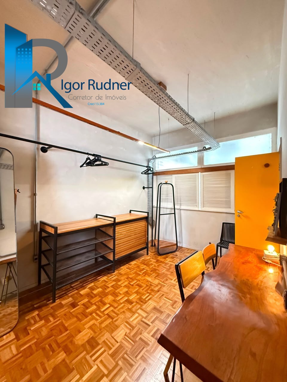 Apartamento, 2 quartos, 124 m² - Foto 28