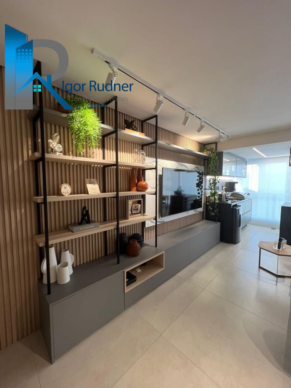 Apartamento, 2 quartos, 80 m² - Foto 7