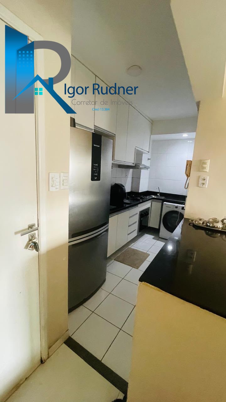 Apartamento, 2 quartos, 55 m² - Foto 10