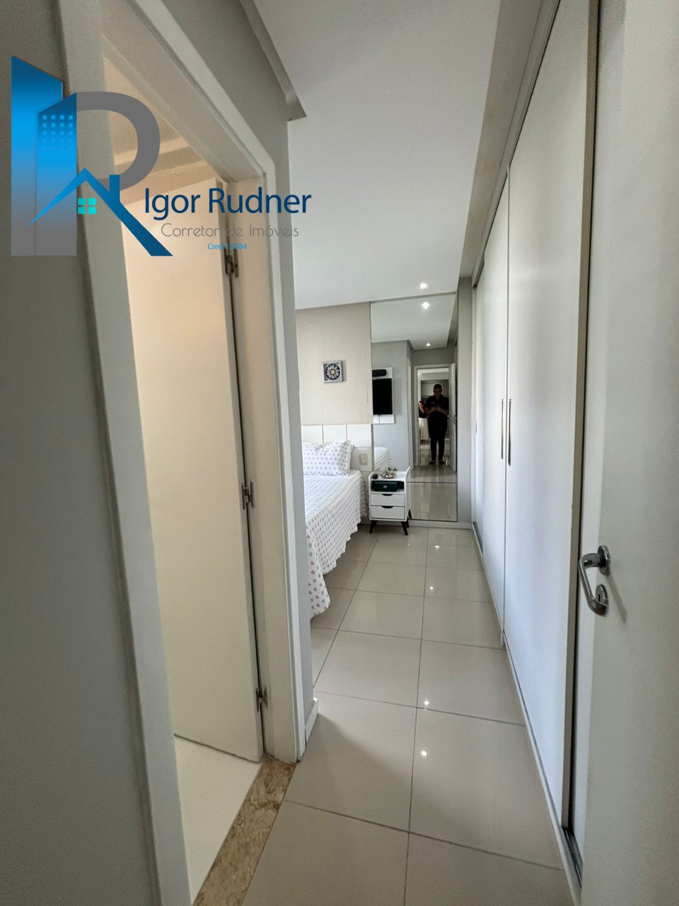 Apartamento, 2 quartos, 80 m² - Foto 16
