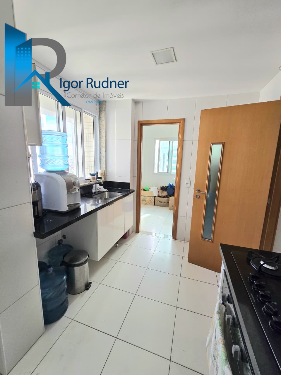 Apartamento, 4 quartos, 200 m² - Foto 31