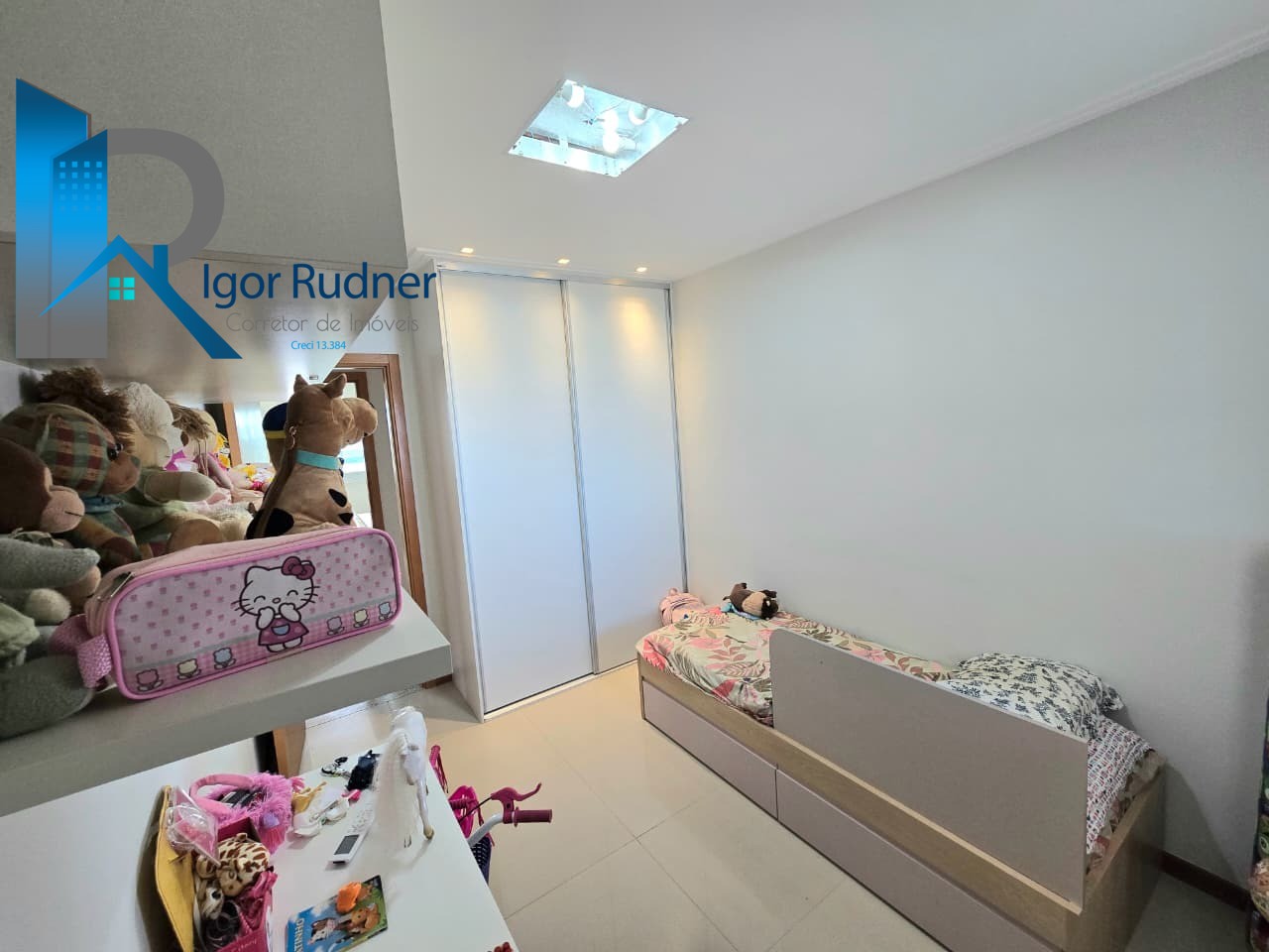 Apartamento, 4 quartos, 200 m² - Foto 27