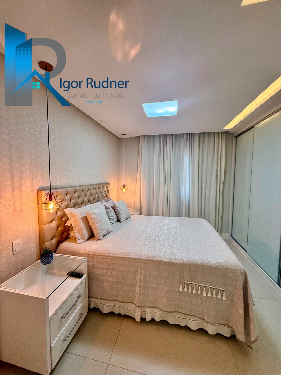Apartamento, 3 quartos, 106 m² - Foto 25