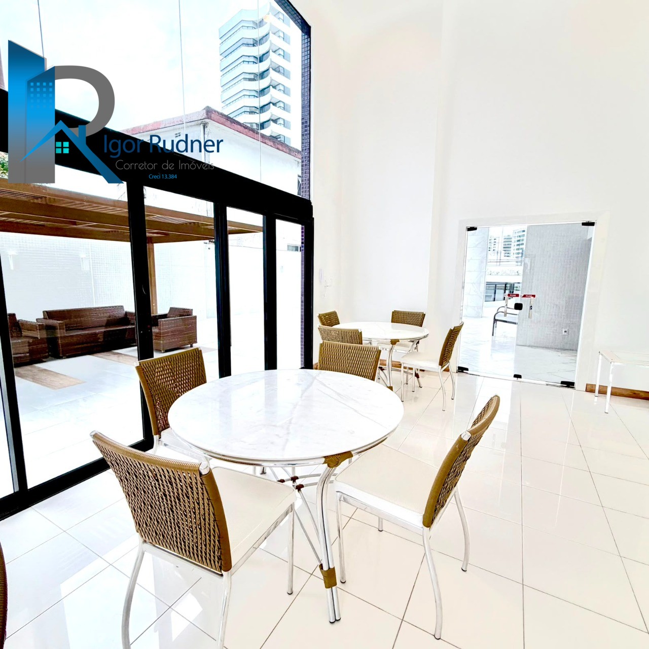 Apartamento, 4 quartos, 178 m² - Foto 17