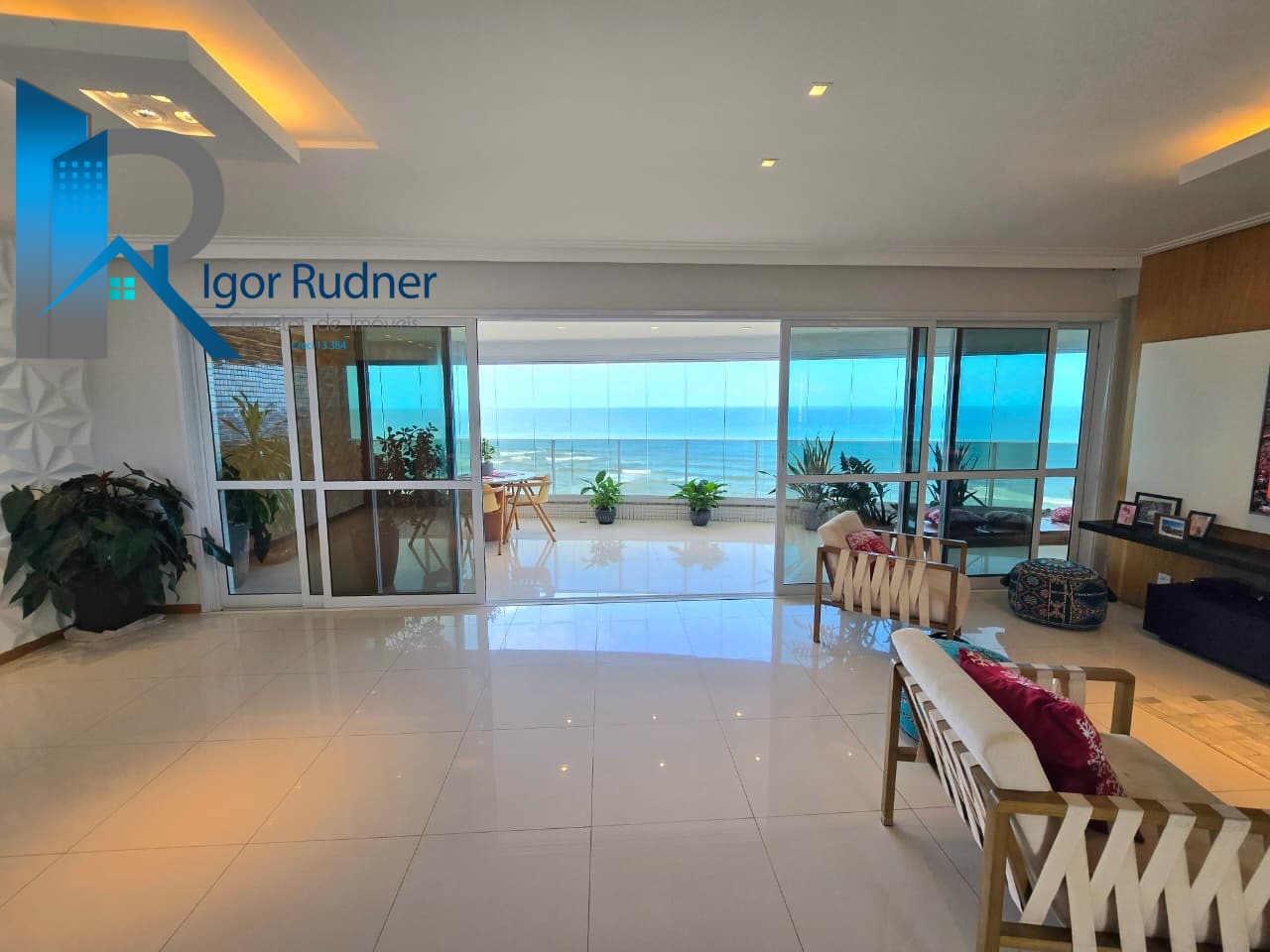 Apartamento, 4 quartos, 200 m² - Foto 12