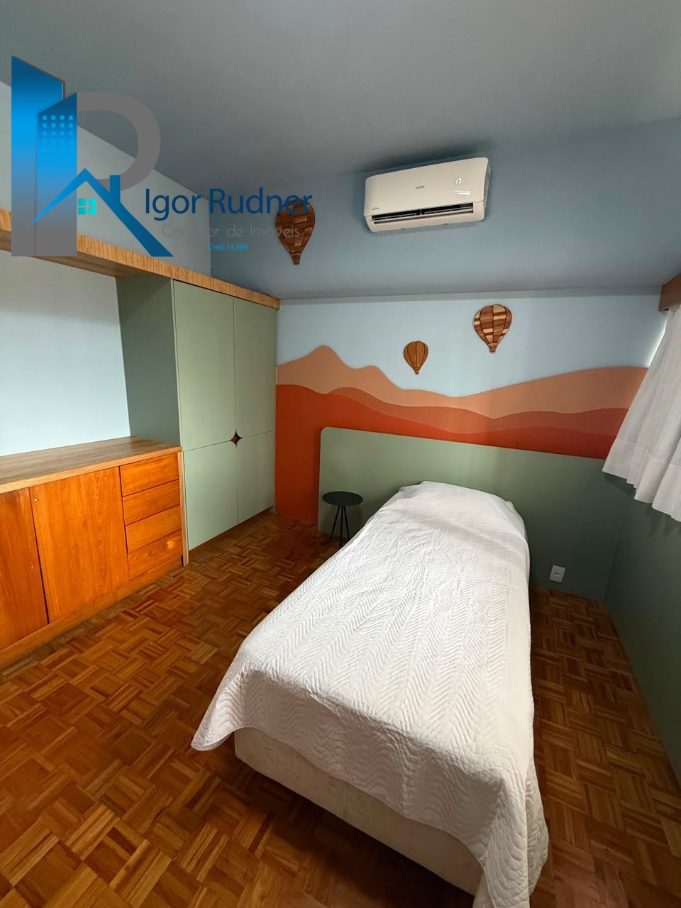 Apartamento, 2 quartos, 124 m² - Foto 23