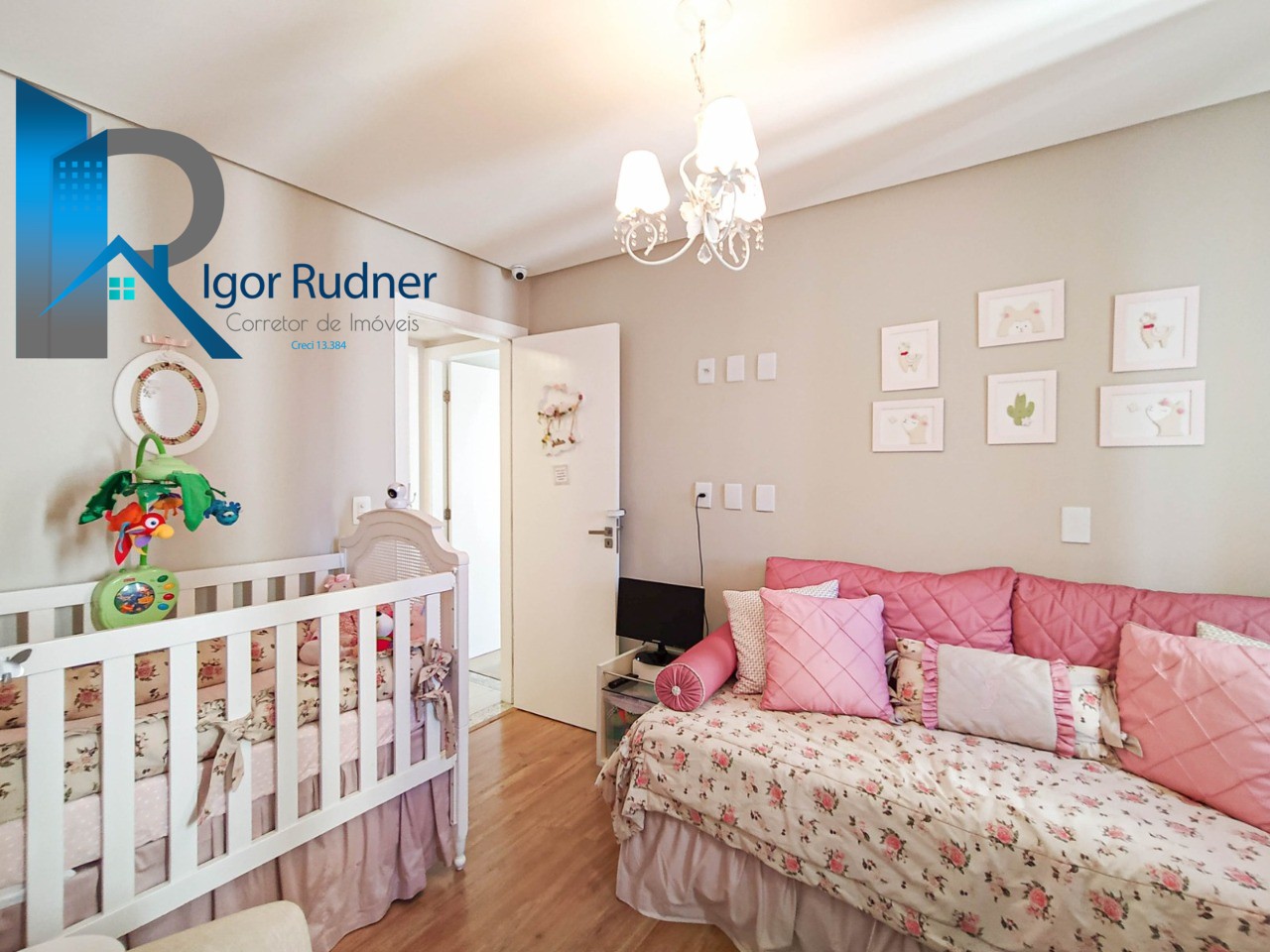 Apartamento, 3 quartos, 138 m² - Foto 18