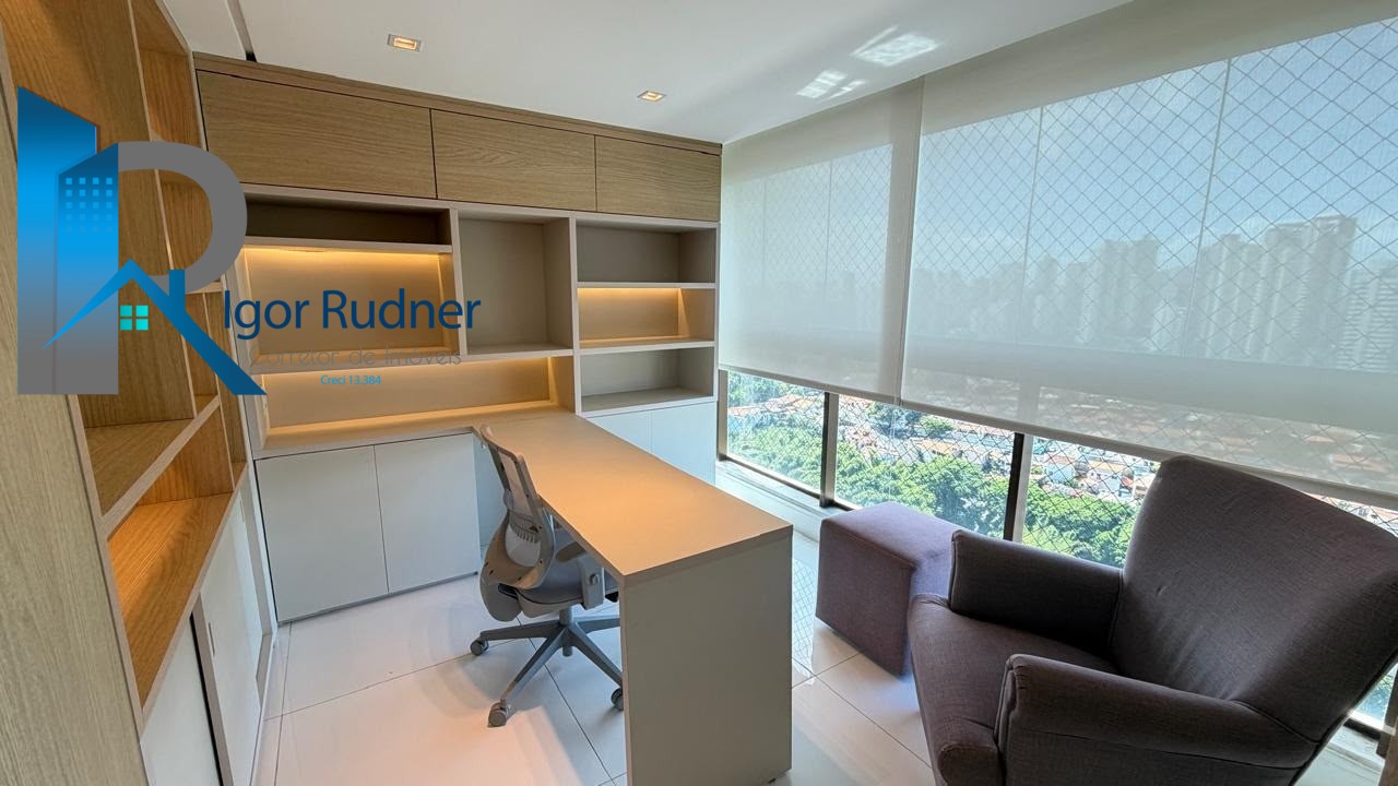 Apartamento, 3 quartos, 140 m² - Foto 6