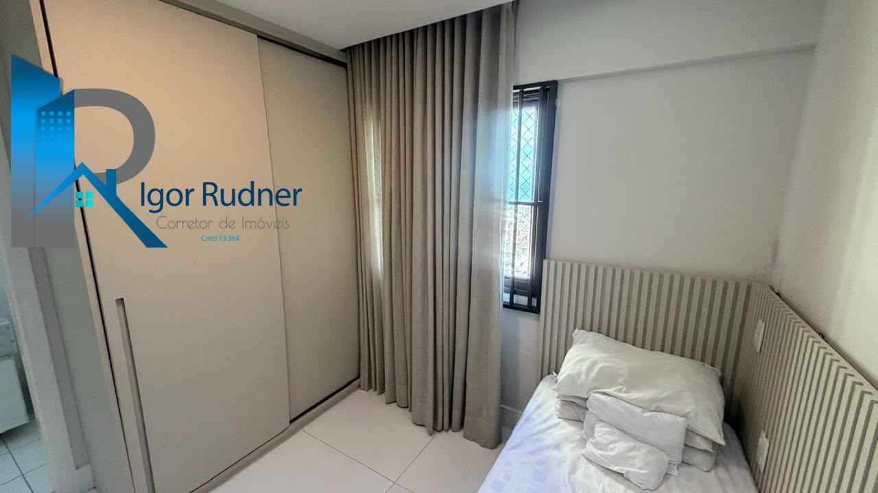 Apartamento, 3 quartos, 140 m² - Foto 14