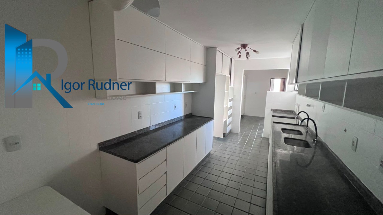 Apartamento, 4 quartos, 198 m² - Foto 19