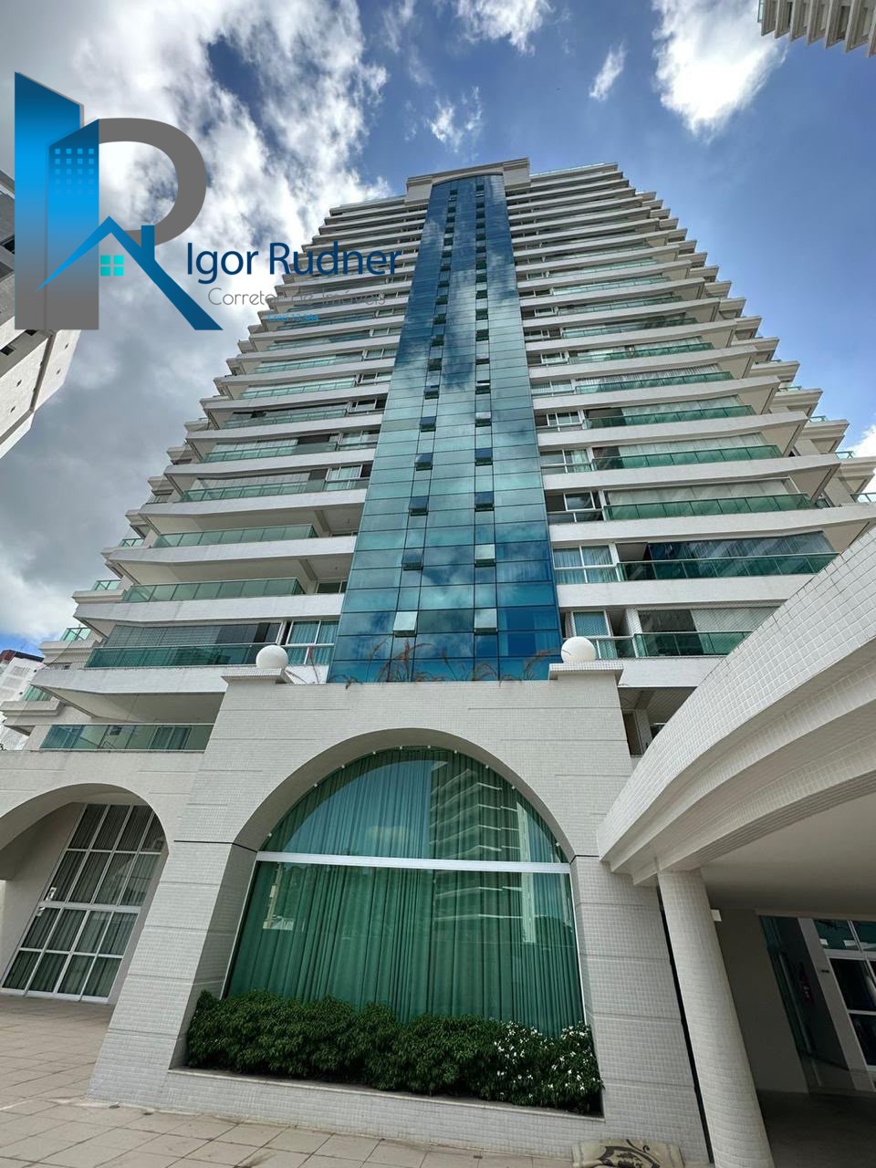 Apartamento, 3 quartos, 187 m² - Foto 5