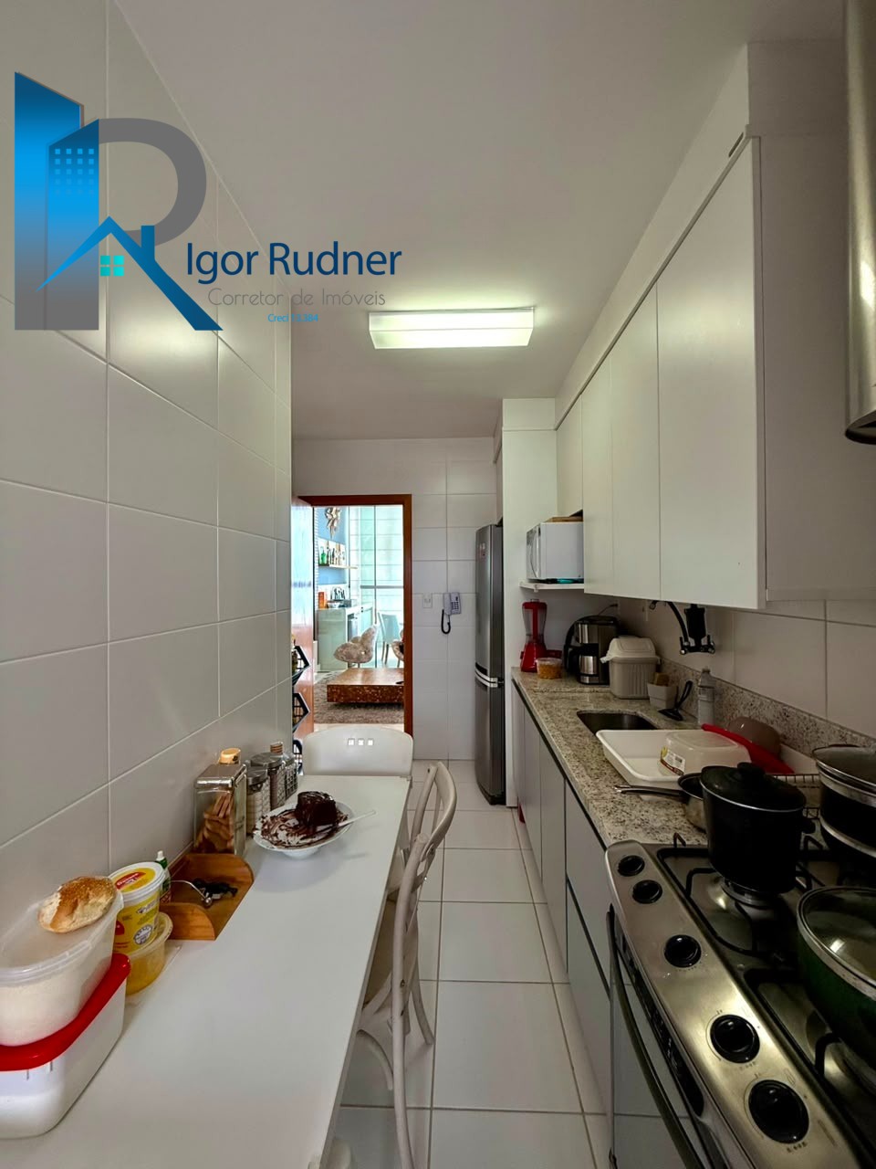 Apartamento, 3 quartos, 145 m² - Foto 22