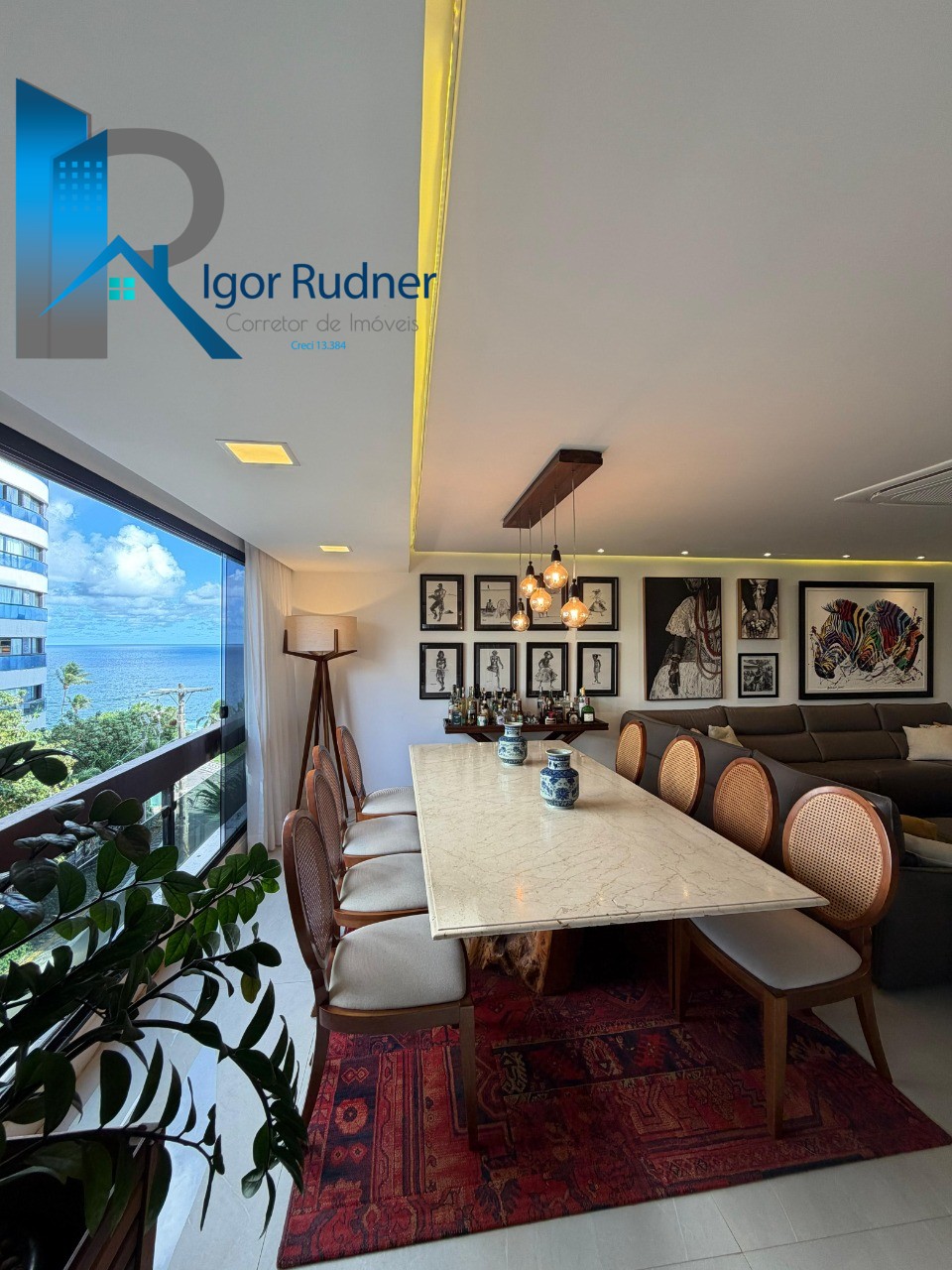 Apartamento, 3 quartos, 244 m² - Foto 7