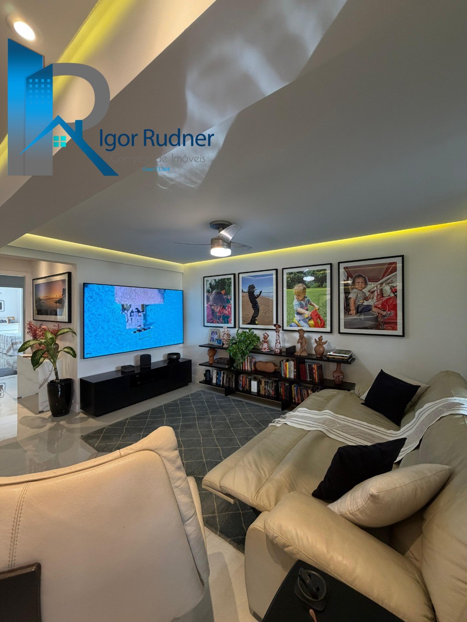 Apartamento, 3 quartos, 244 m² - Foto 10