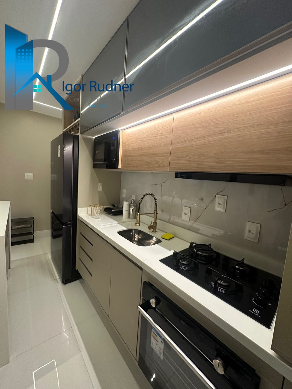 Apartamento, 1 quarto, 51 m² - Foto 14