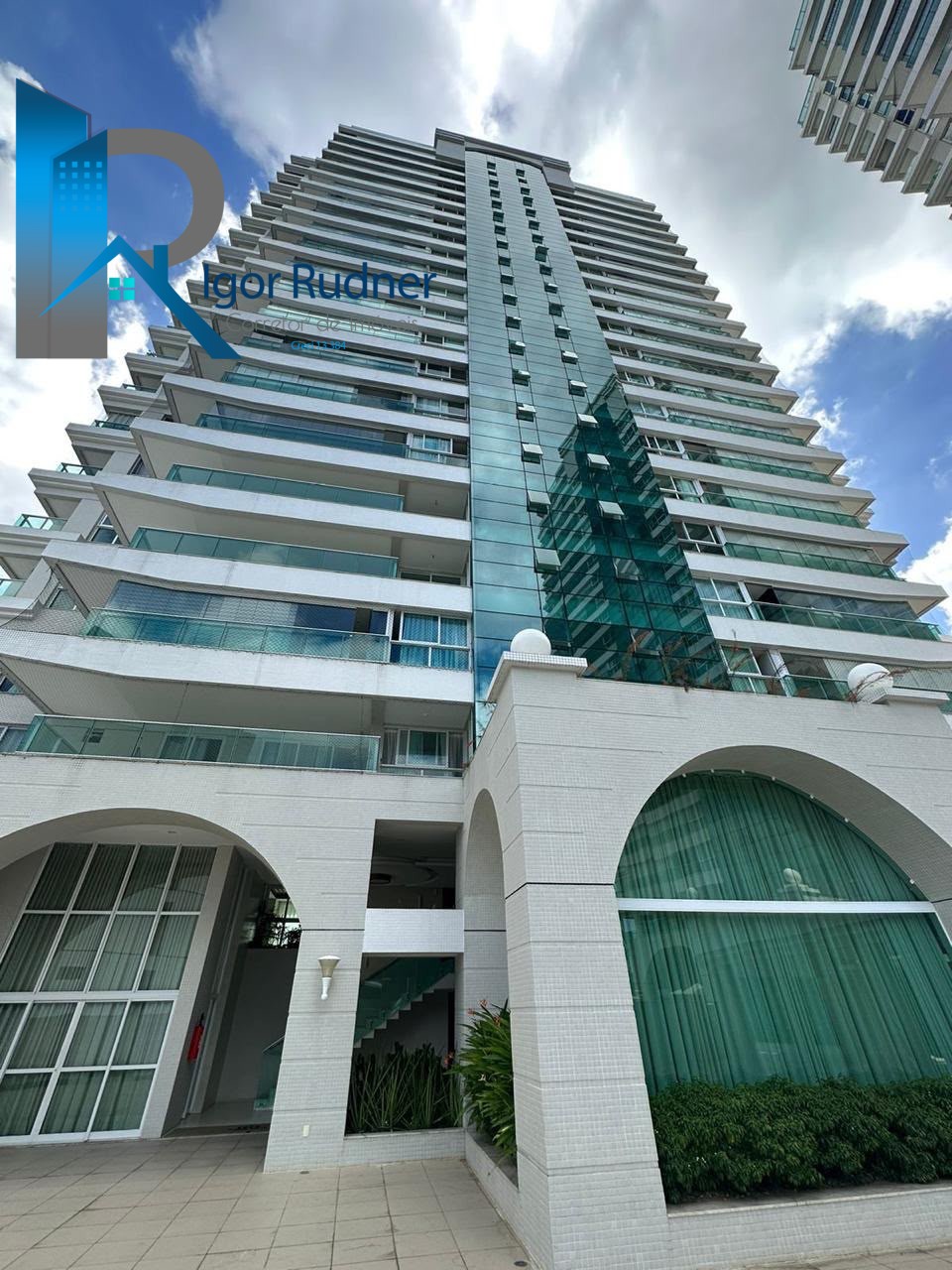 Apartamento, 3 quartos, 187 m² - Foto 8