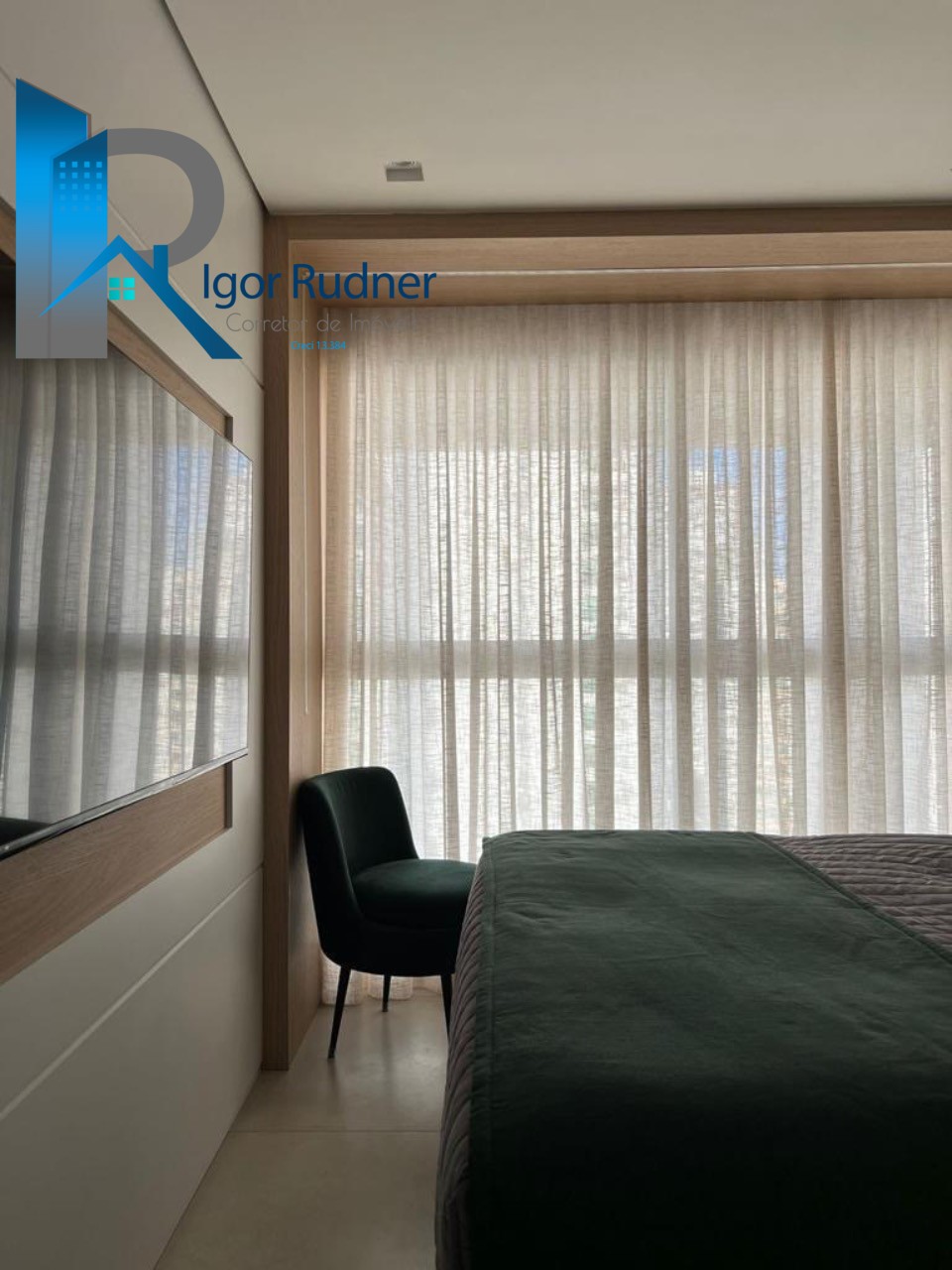 Apartamento, 2 quartos, 80 m² - Foto 14