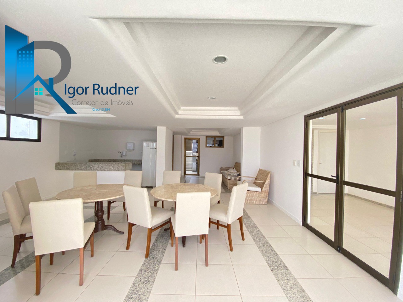 Apartamento, 2 quartos, 135 m² - Foto 59