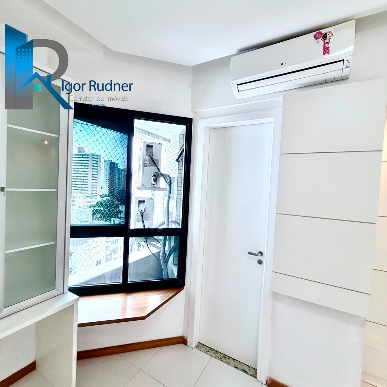 Apartamento, 4 quartos, 178 m² - Foto 7