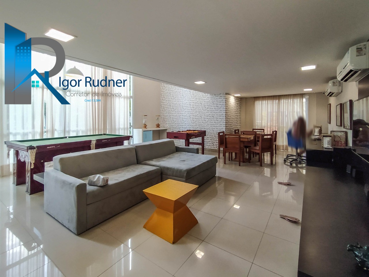 Apartamento, 3 quartos, 138 m² - Foto 37