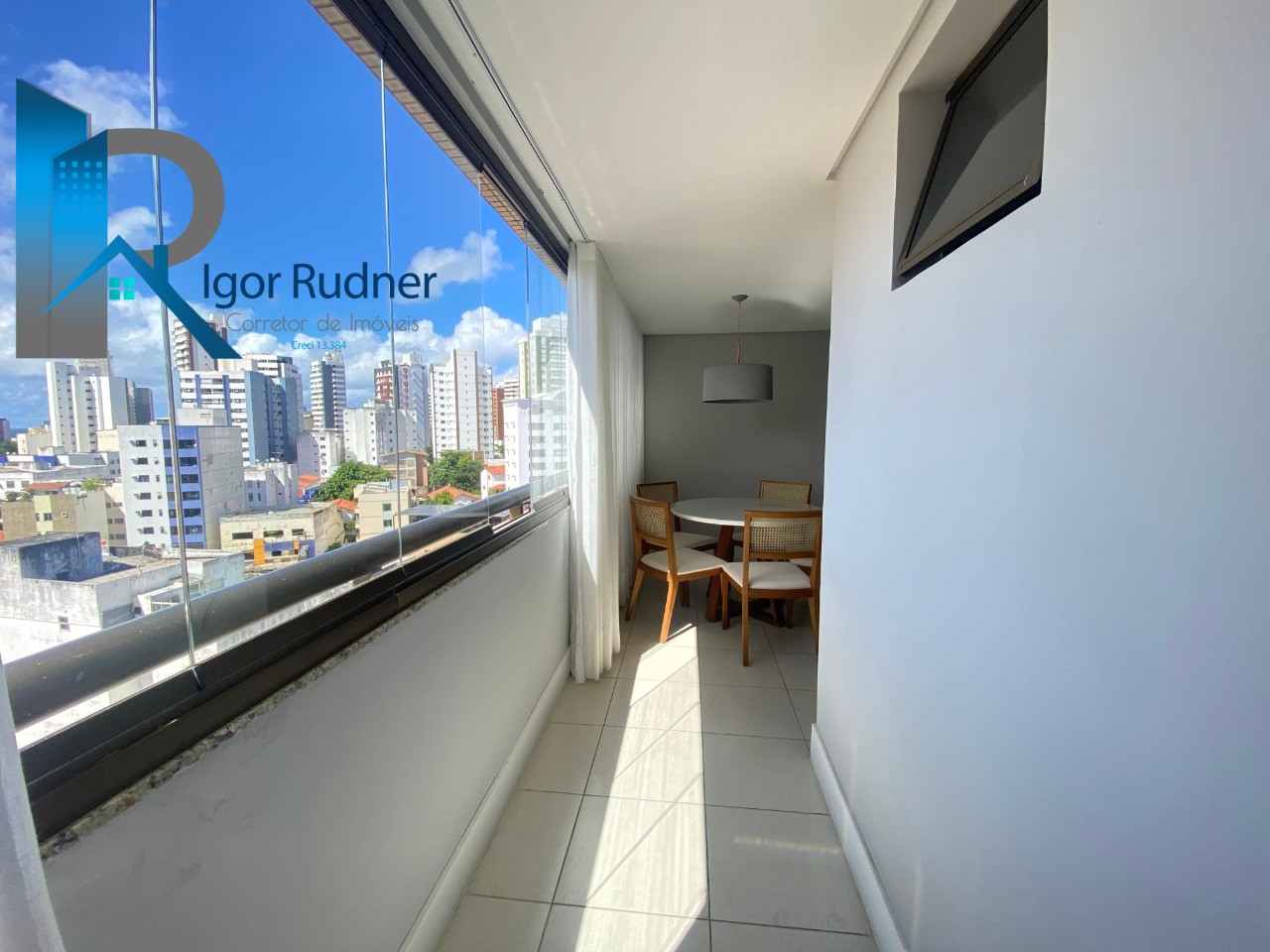 Apartamento, 2 quartos, 135 m² - Foto 36