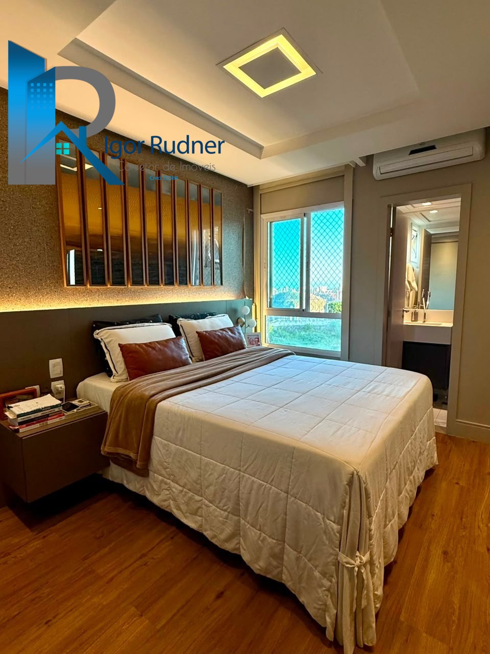 Apartamento, 2 quartos, 89 m² - Foto 12