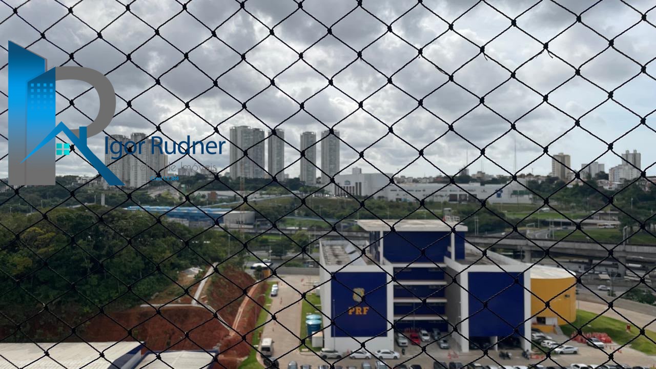 Apartamento, 2 quartos, 55 m² - Foto 7