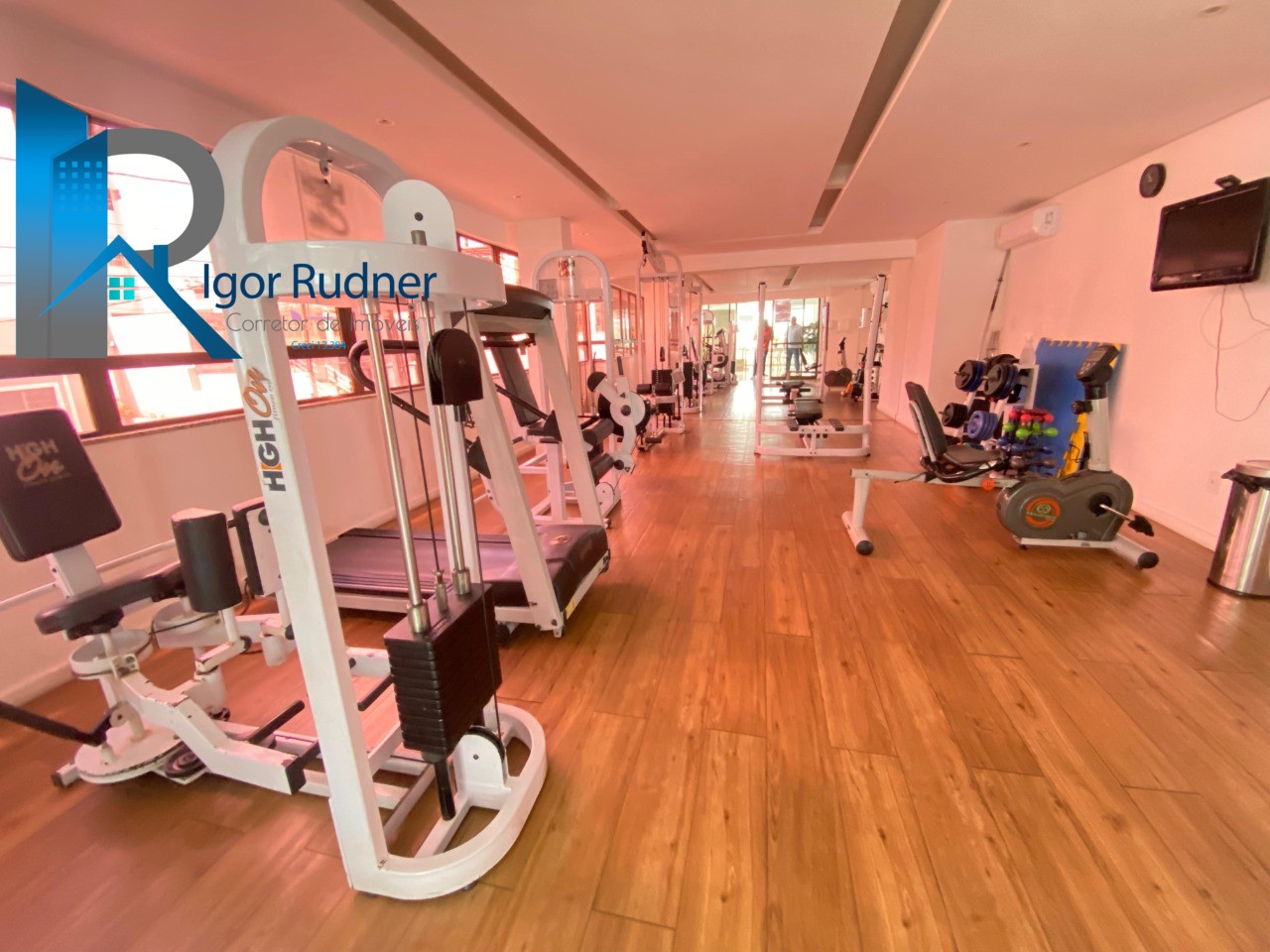 Apartamento, 2 quartos, 135 m² - Foto 60