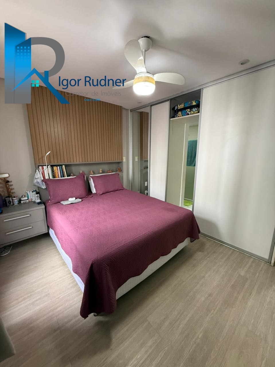 Apartamento, 3 quartos, 127 m² - Foto 16