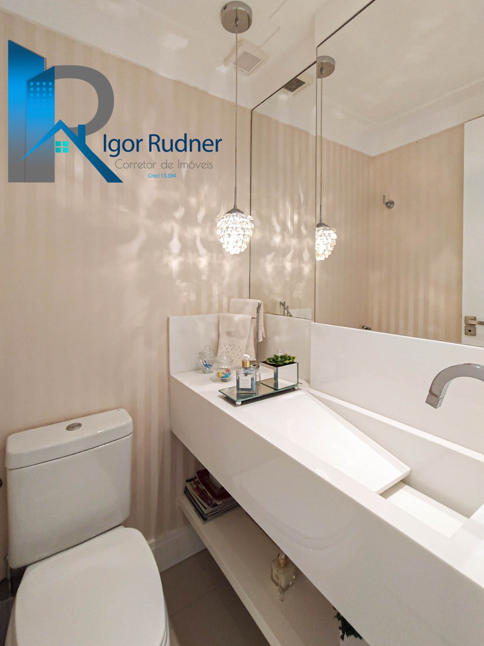 Apartamento, 3 quartos, 138 m² - Foto 16